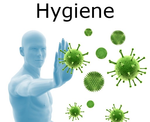 hygiene