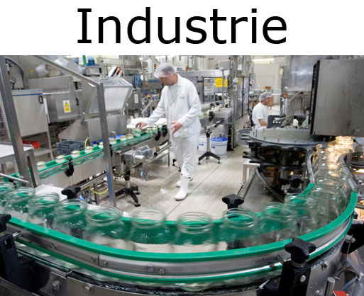 industrie