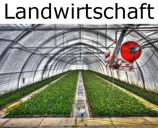 landwirtschaft