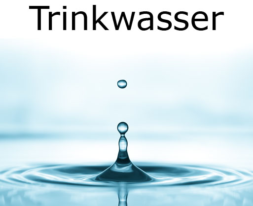 trinkwasser