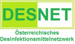 Desnet Logo